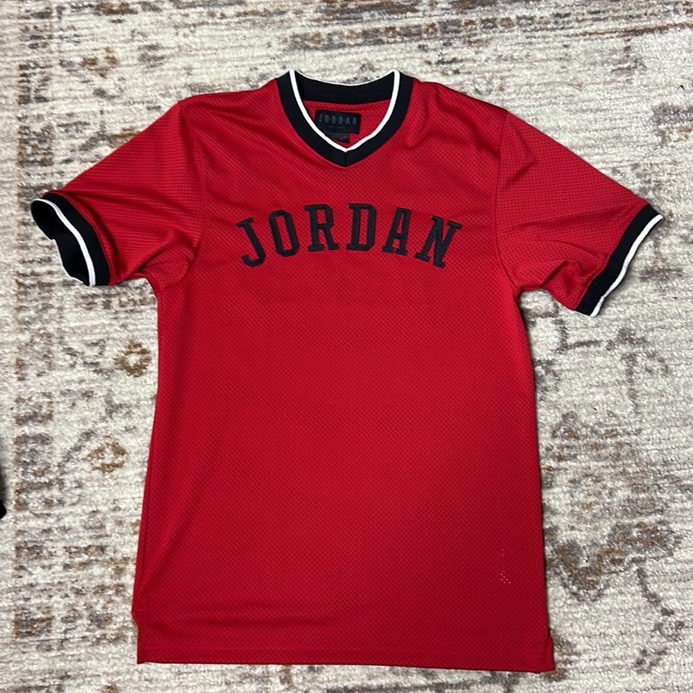 Air Jordan 23 Logo T-Shirt (S)